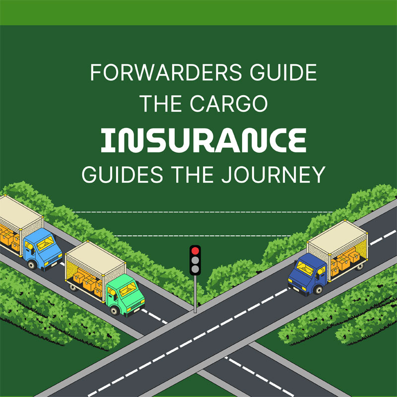 Forwarders Guide The cargo Insurance Guides The Journey